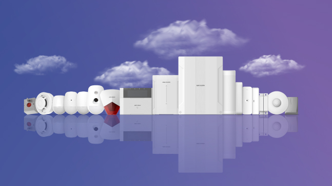 ax hybrid pro landingpage introduction